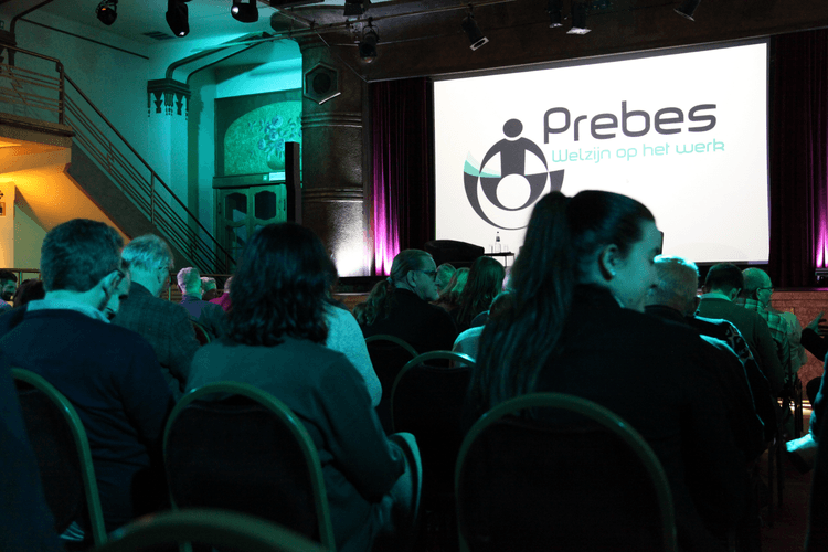 Wie won de Prebes Award 2025?