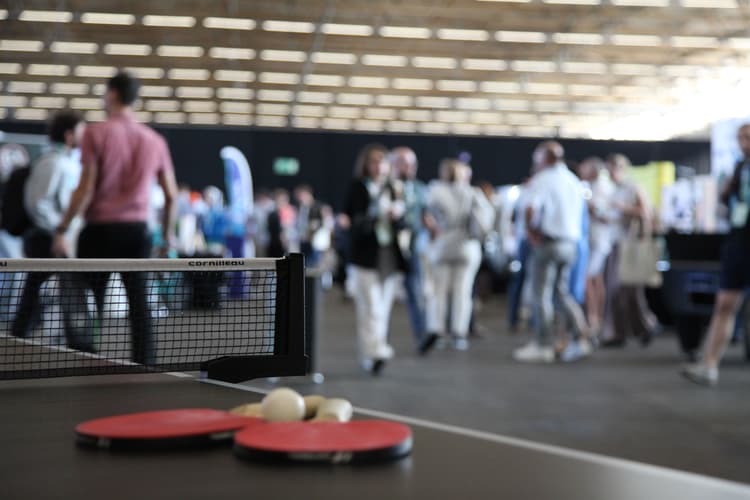 Was jij erbij op Prenne 74 in Flanders Expo?