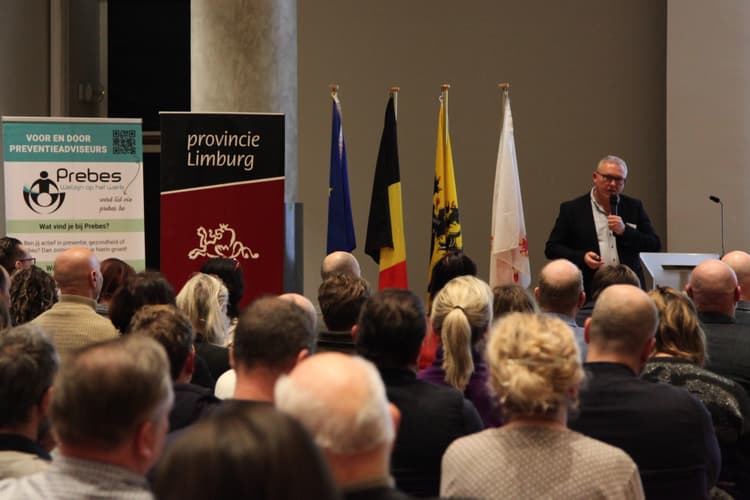 Nieuwjaarsfora in West-Vlaanderen, Limburg en Oost-Vlaanderen