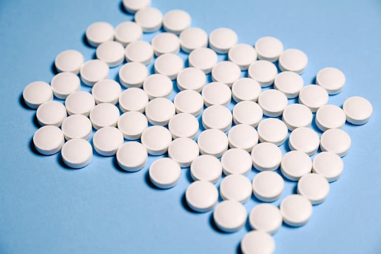 België zal verouderde jodiumtabletten uit 2010 vervangen