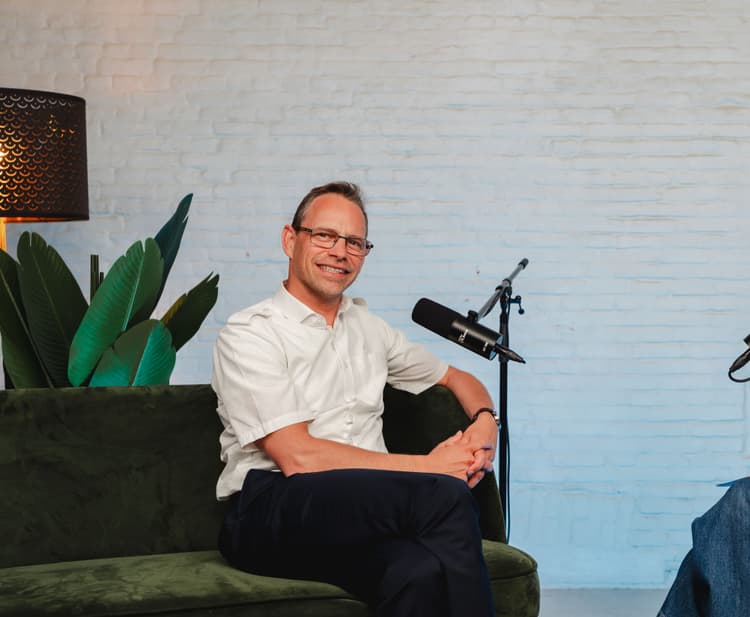 Podcastreeks SafetyTalk - aflevering 26: People are safety – over leren, fouten en vertrouwen