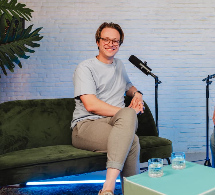 NOG AAN TE PASSEN SafetyTalk - aflevering 33: hoe een psychosociale risicoanalyse aanpakken in een bedrijf?