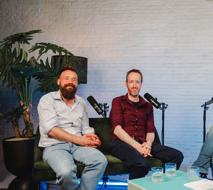 Podcastreeks SafetyTalk -aflevering 30: wat is dat nu, nudging in veiligheid? 