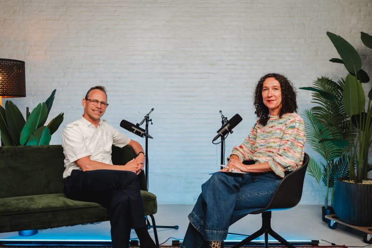 NOG aan te passen: SafetyTalk - aflevering 32: hoe een preventiebeleid voeren in een kleine onderneming? 