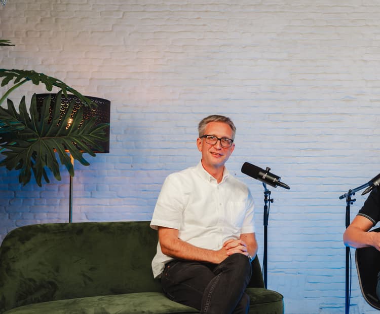 Podcastreeks SafetyTalk - aflevering 27: De impact van hormoonverstorende stoffen 