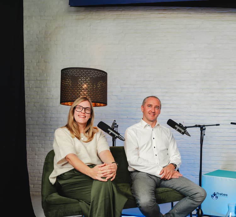 SafetyTalk - aflevering 33: hoe een psychosociale risicoanalyse aanpakken in een bedrijf?