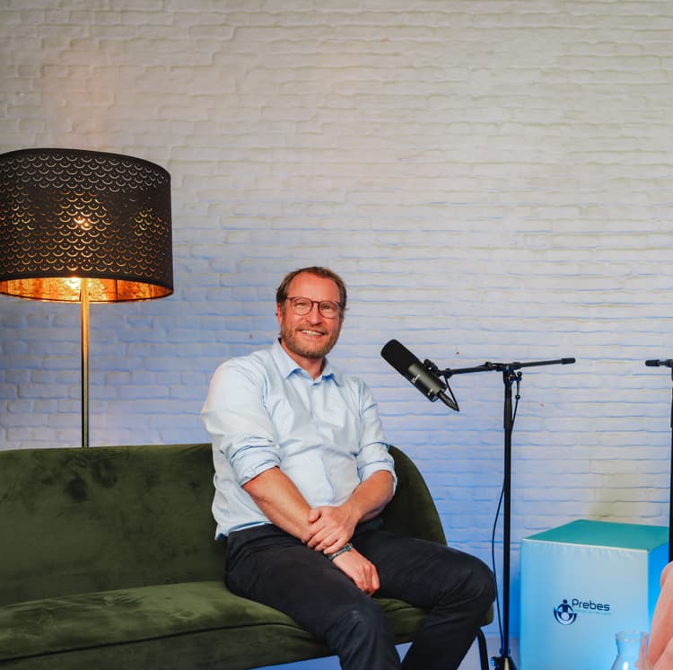 Podcastreeks SafetyTalk - aflevering 29:  Duurzaamheid en afvalbeheer bij Center Parcs Vossemeren