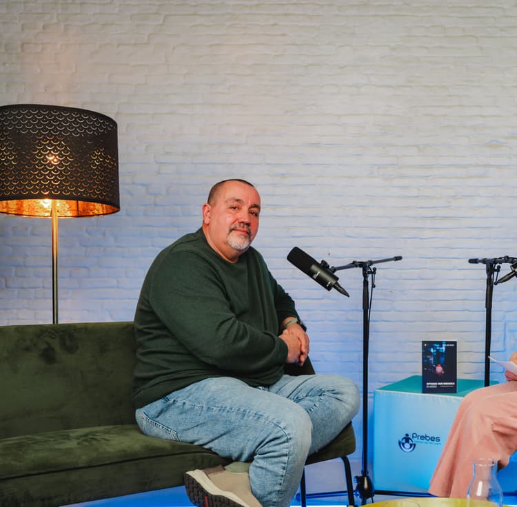 SafetyTalk - aflevering 34. Wat is dat nu, een trauma? 