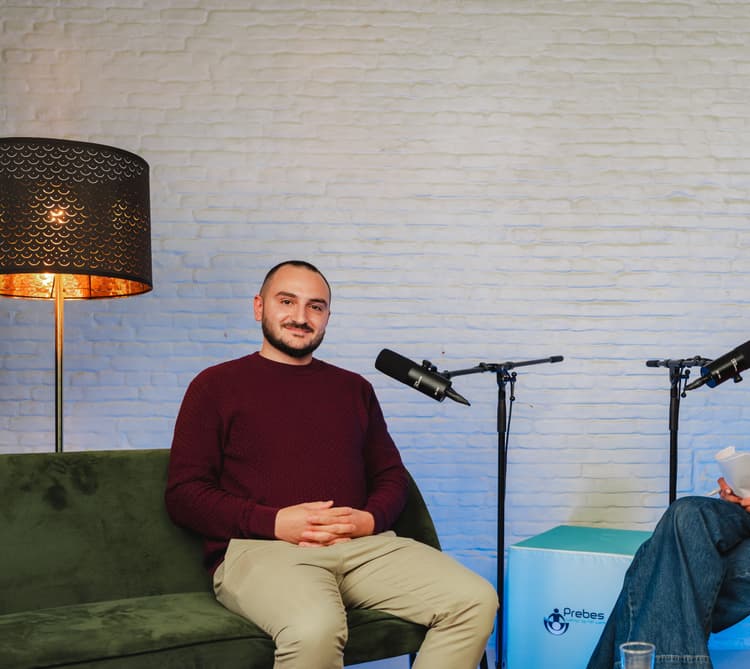 SafetyTalk - aflevering 35: meertaligheid in veiligheid, een zegen of een vloek? 