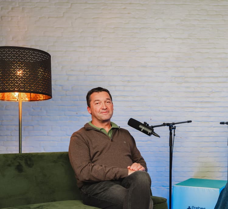 SafetyTalk - aflevering 36: hoe een EHBO-beleid opstarten in jouw bedrijf? 