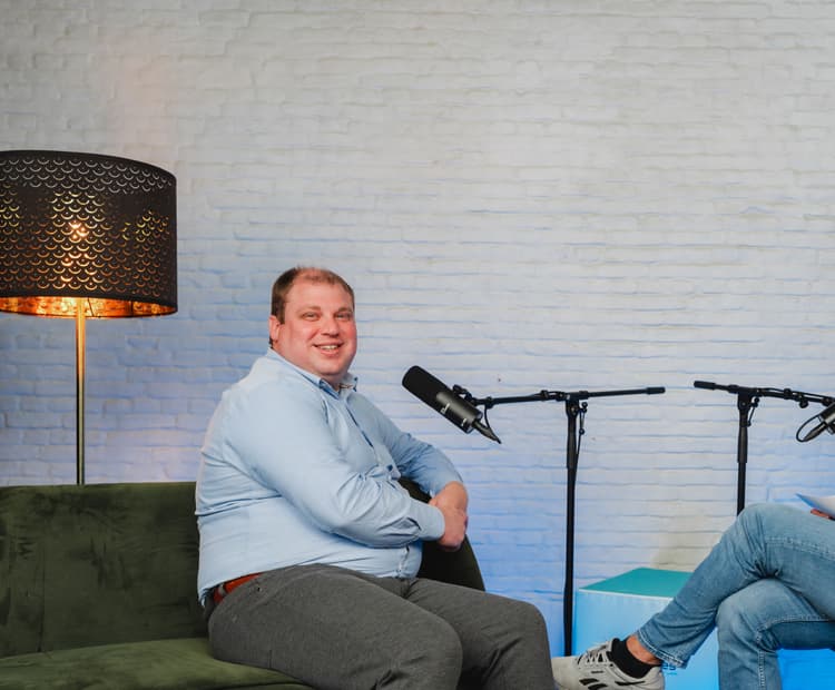 SafetyTalk - aflevering 32: hoe een preventiebeleid voeren in een kleine onderneming? 