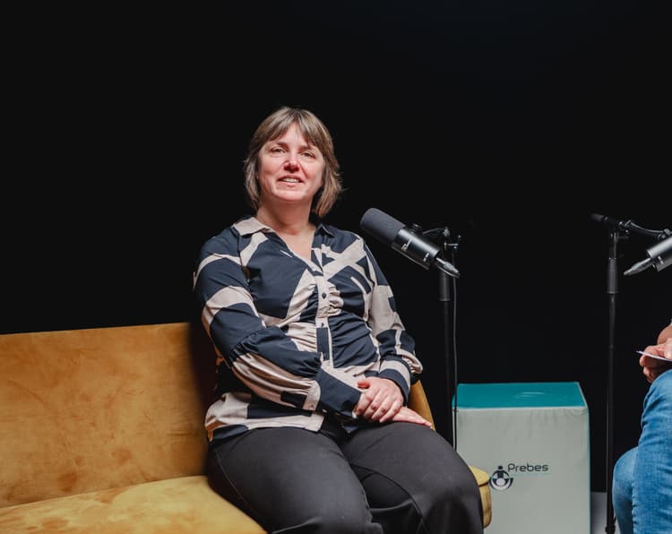 Podcastreeks SafetyTalk - aflevering 25:  Wat is dat nu, het beoordelen van blootstelling aan gevaarlijke stoffen? 