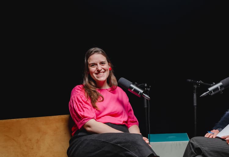 Podcastreeks SafetyTalk - aflevering 20: Wat bij een traumatische gebeurtenis op het werk? 