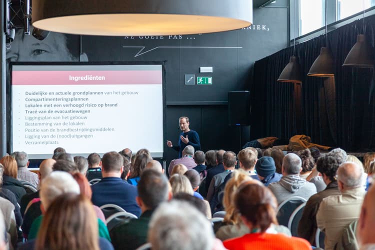 Was jij erbij op Prenne 77 in Sint-Truiden! Bekijk hier de foto's