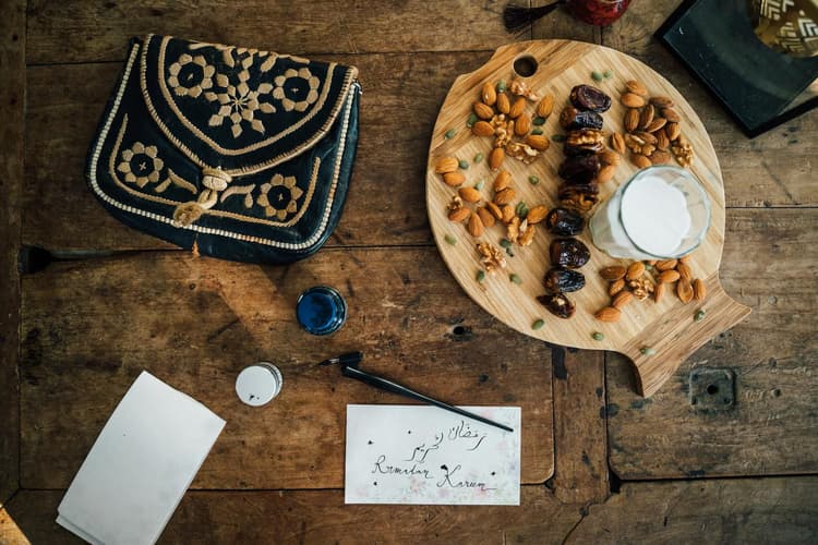 Ramadan op het werk: voorkomen, begeleiden en de cohesie versterken