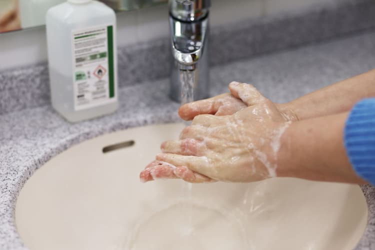Kleinste PFAS-soort veroorzaakt mogelijk vruchtbaarheidsproblemen
