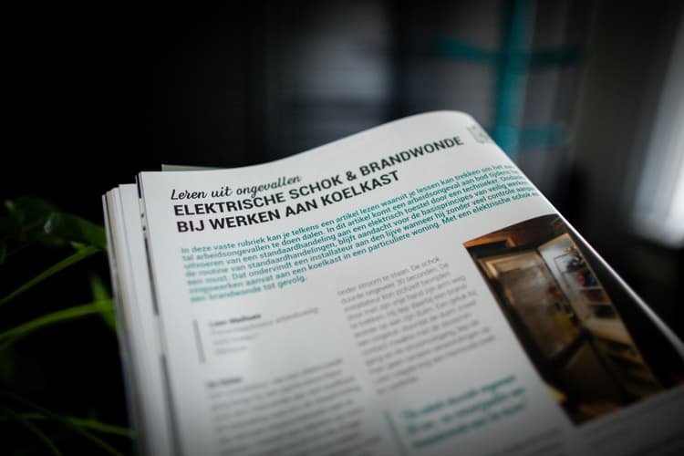 De redactieraad van Veiligheidsnieuws is op zoek naar versterking