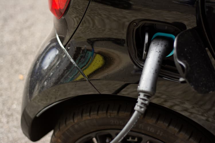 Brandveiligheid van laadstations in ondergrondse parkeergarages