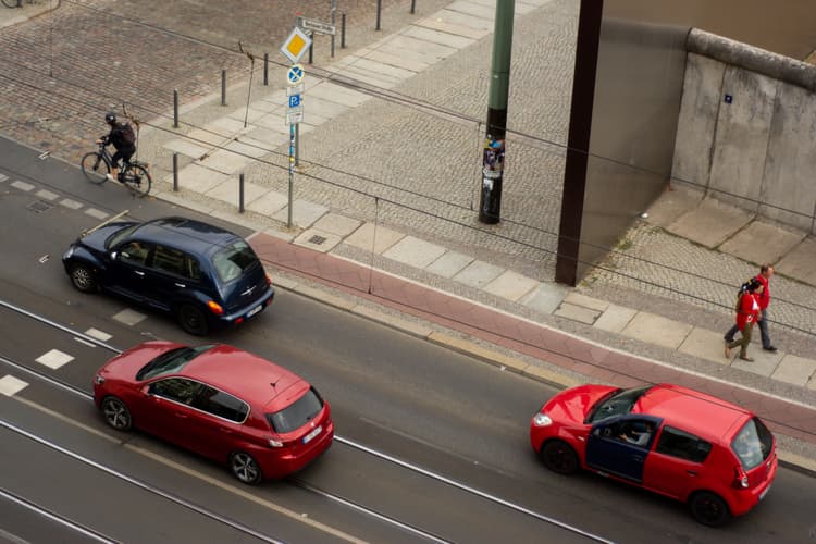 Nieuwe Europese rijbewijsregels tegen 2030