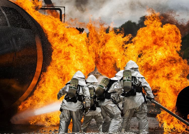 Dag van de Brandweer: Lokale besturen vragen duidelijkheid over financiering hulpverleningszones