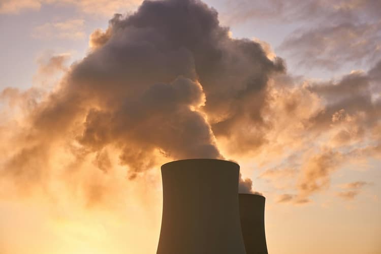 Wijziging Richtlijn Industriële Emissies