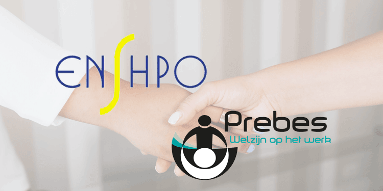 Prebes & ENSHPO: een Europees netwerk van veiligheidsexperts 