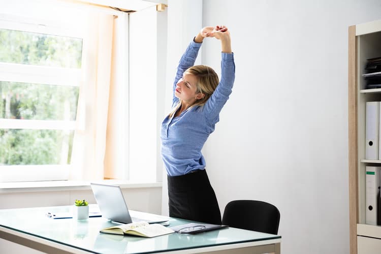 Eén jaar na de aanpassing van de ergonomiewet