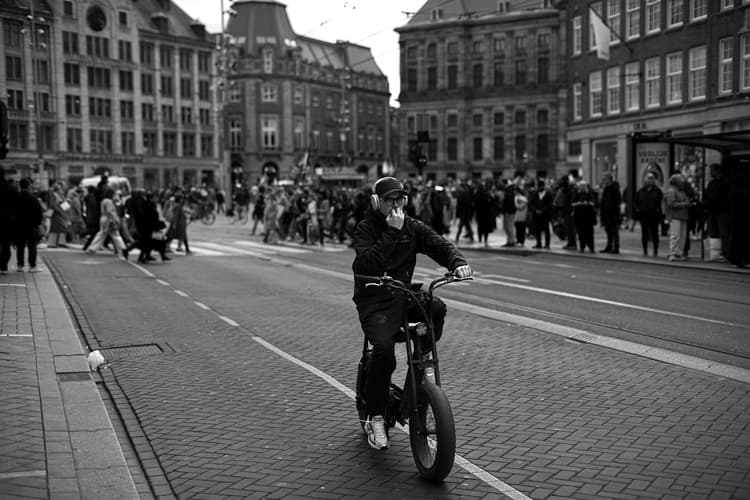 Antwerps Trauma Netwerk registreert fatbike-ongevallen