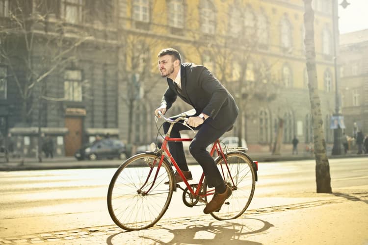 VSV organiseert het Fietscongres op 2 juni 2026