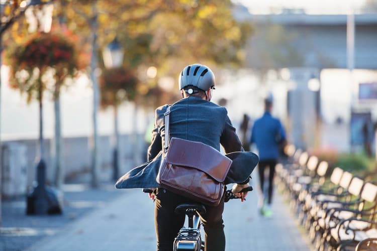 Tweede editie van de ‘Dag van de Fietshelm’