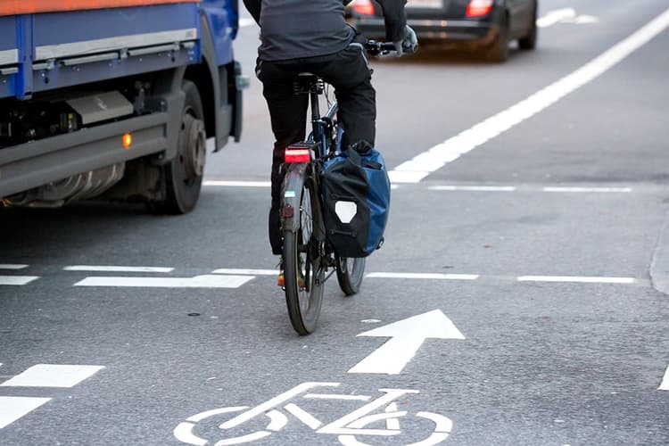 Nieuwe editie van de Grote Verkeersquiz