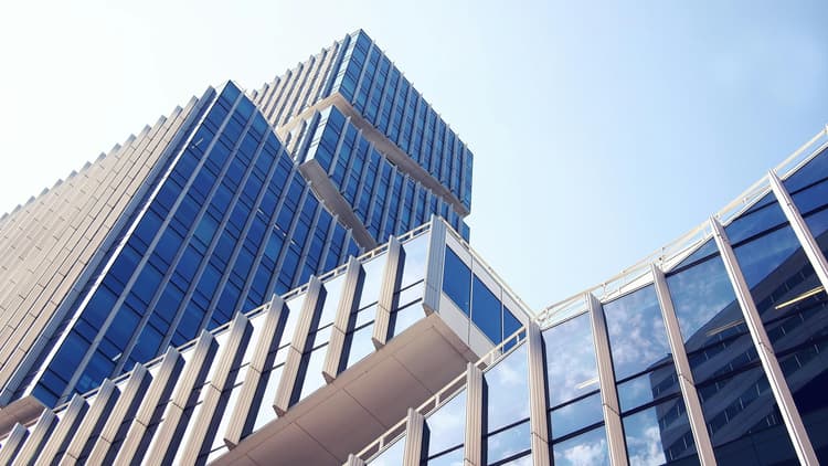 Overhitting van gebouwen beperken met 3 eenvoudige maatregelen
