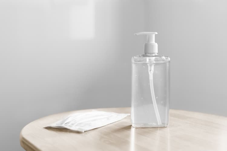 Biociden: vernieuwde kennisbank, nieuwe functies in publieke zoekmotor en jaarverslag 2024 