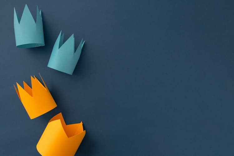 Be.krown: koninklijke onderscheiding voor mensen die het beste van zichzelf geven in hun werk