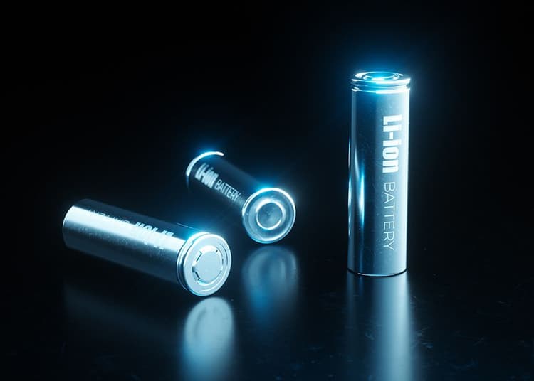 RIVM ontwikkelt rekenmethode voor omgevingsveiligheid van lithiumhoudende energiedragers