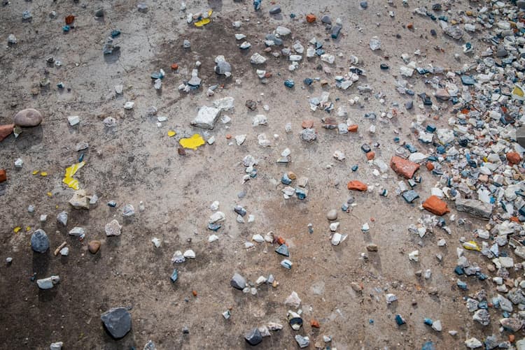 Microplastics: nieuwe Europese verplichtingen op komst