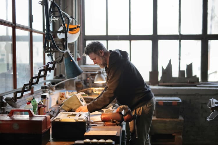 Global Maintenance Day op 9 juni