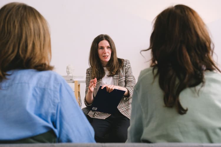 Hoe ziet psychosociale preventie er in de praktijk uit?