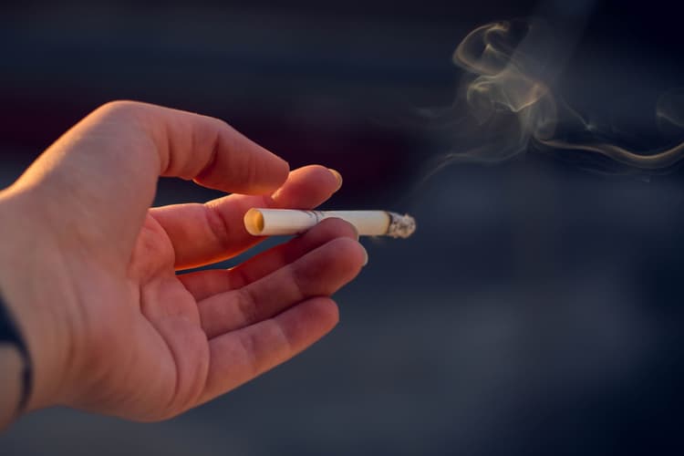 Advies van de Hoge Raad  van 28 januari 2026 ivm rookkamers in ondernemingen