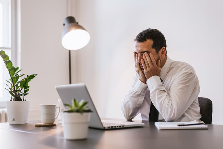 Link tussen emotioneel veeleisend werk en diabetes type 2
