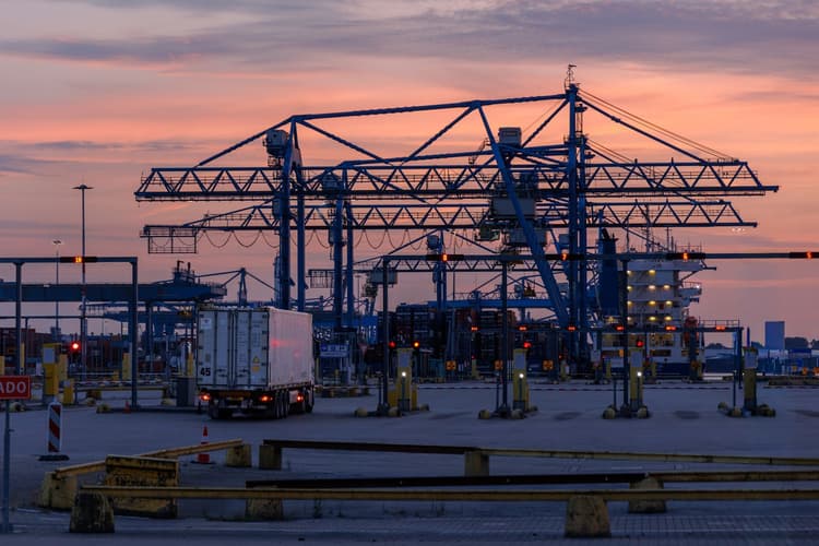 Klimaatverandering zet Europese transportinfrastructuur onder druk