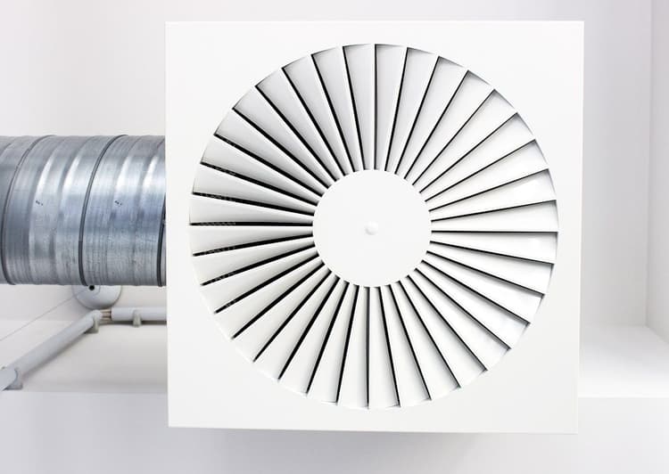 Leidraad voor een ventilatieplan voor zorgvoorzieningen