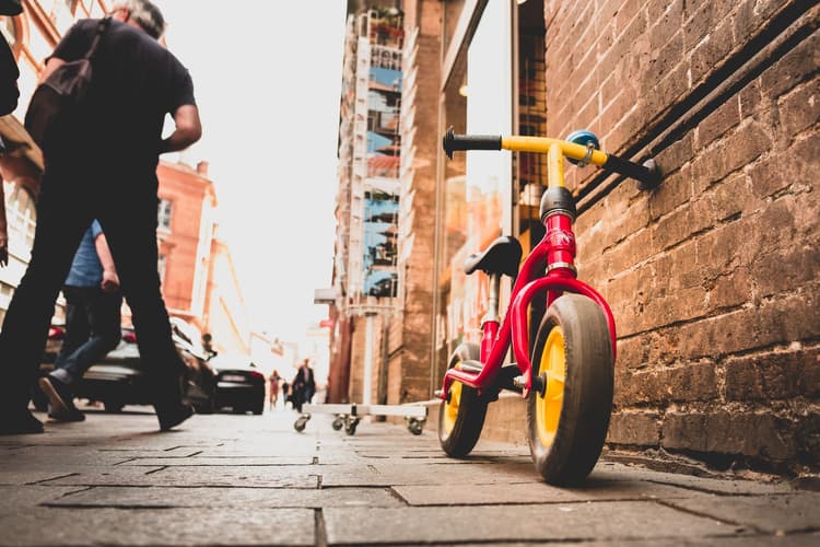 Week van de Mobiliteit 2026