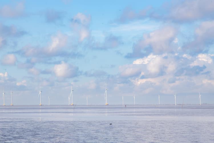 Laatste caisson Prinses Elisabetheiland ingevaren