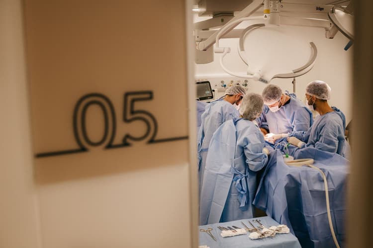 Zes projecten geselecteerd voor duurzamere ziekenhuiszorg