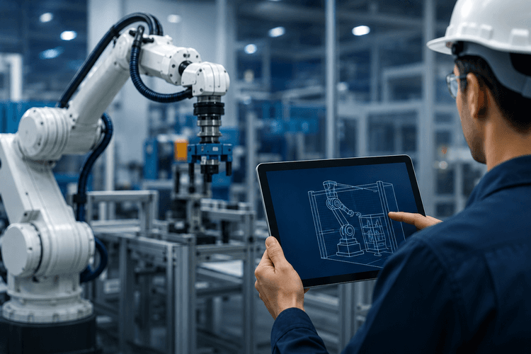 Machineverordening 2023/1230: wijzigingen als gevolg van Digitale omnibus inzake AI