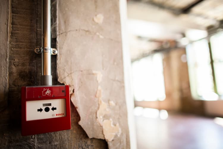 Interventieplan en samenwerking met de Brandweerzone MidWest