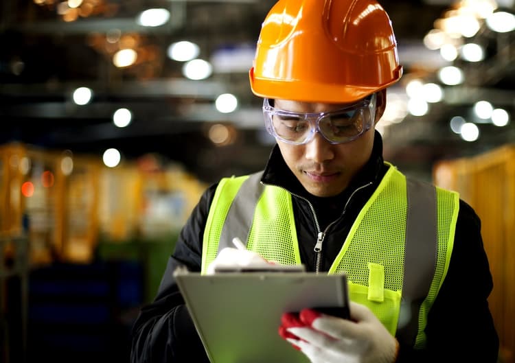 Van preventieadviseur naar SHEQ manager