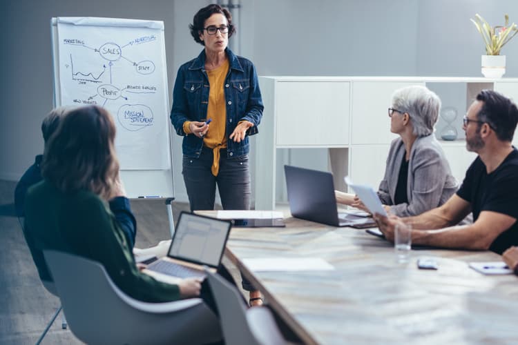 Je impact vergroten als preventieadviseur (strategische vaardigheden)